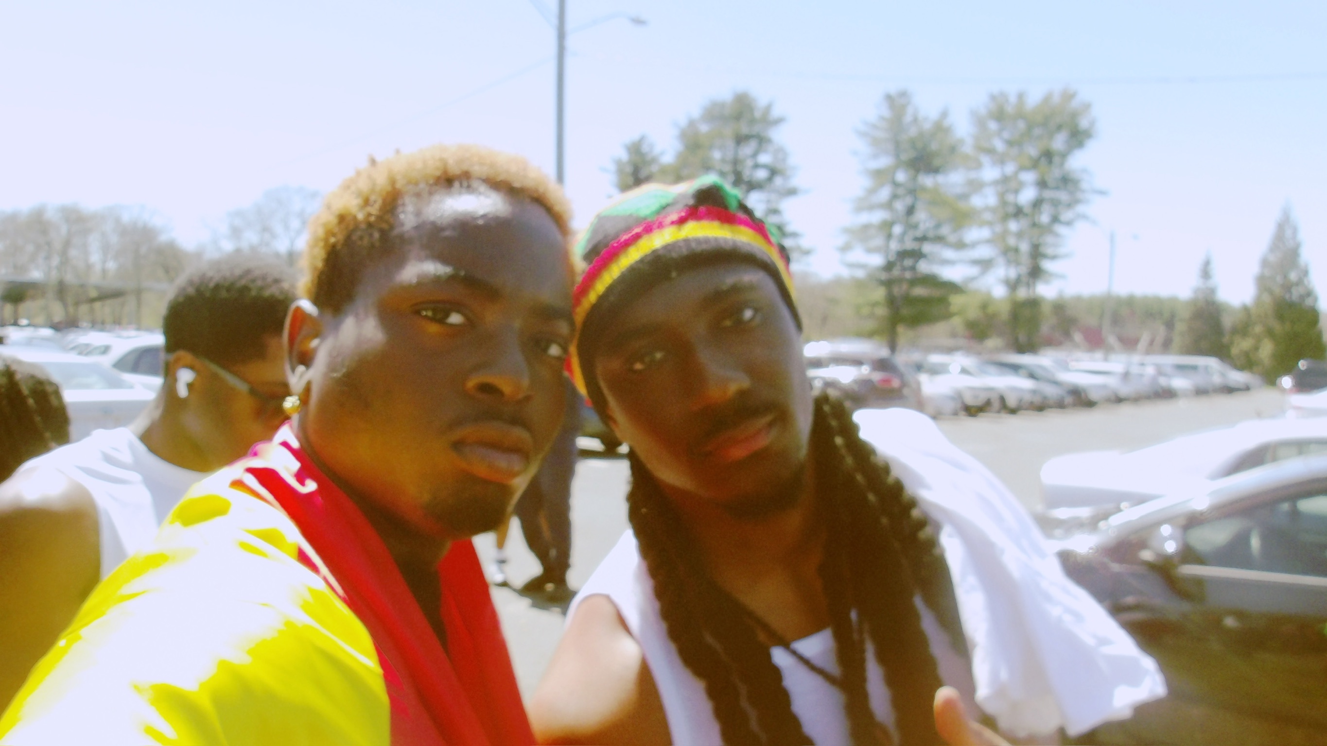 UMASS friendship SPRING 26 photo